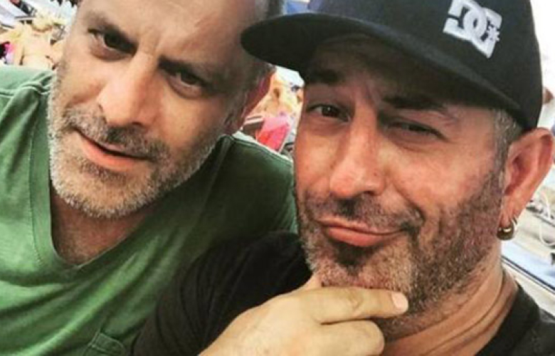 Cem Yılmaz yeni filmleri için mekân arıyor