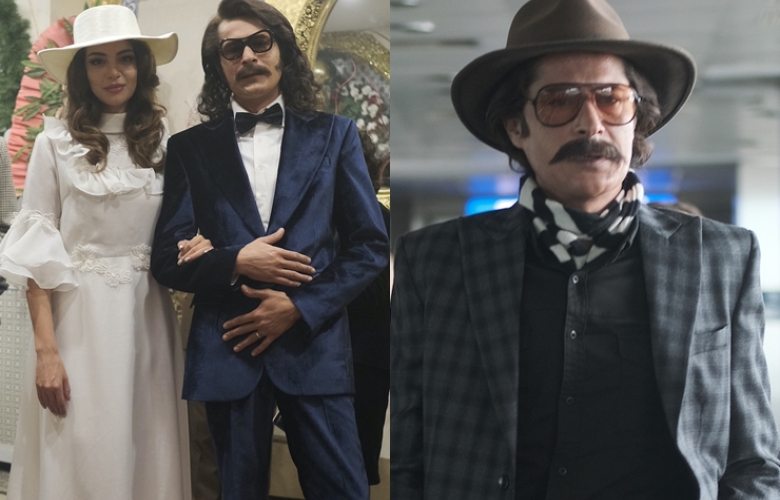 “CEM KARACA’NIN GÖZYAŞLARI” filmi ARTIK ÖZGÜR
