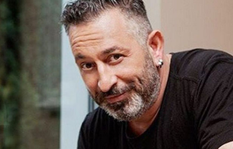 Cem Yılmaz bıraktığını açıkladı!