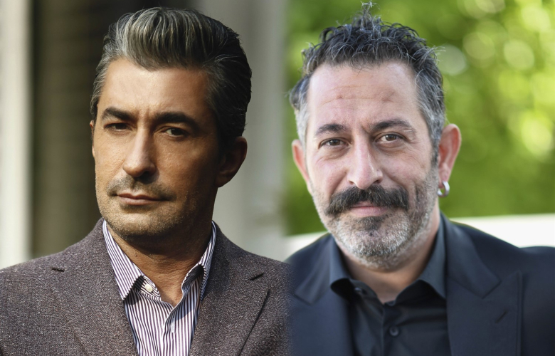 Cem Yılmaz'dan Erkan Petekkaya'ya cevap gecikmedi! 