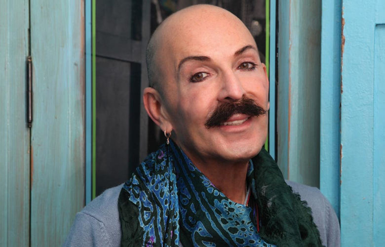 Ünlü modacı Cemil İpekçi vücudunu sigortalattı