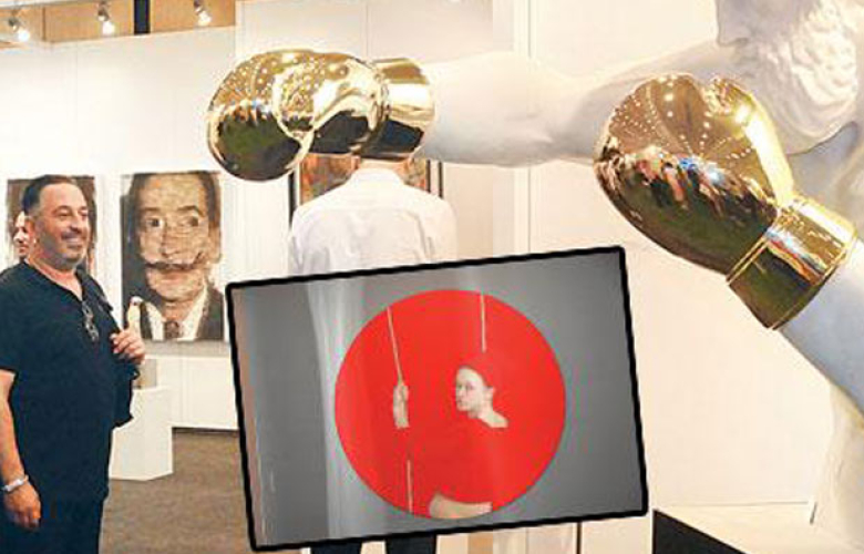 Cem Yılmaz: Çok pahalıymış, o kadar param yok!