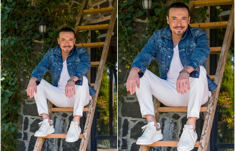 TÜRKİYE’DE 5 YILDIZLI STAR ÇOK AMA BEN BUTİK STARIM