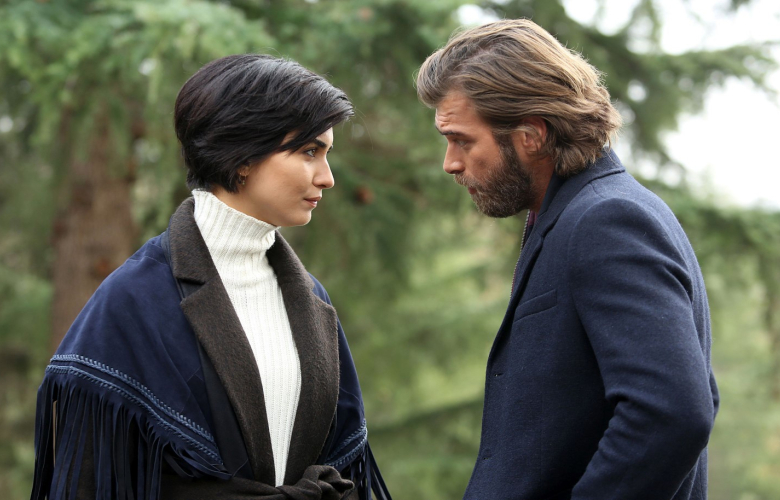 Cesur her şeyi yaptı ama bir şey hariç...