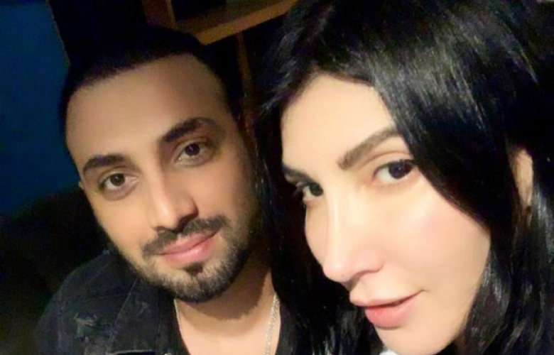 Hande Yener hiç tanımadığı birine proje yaptı