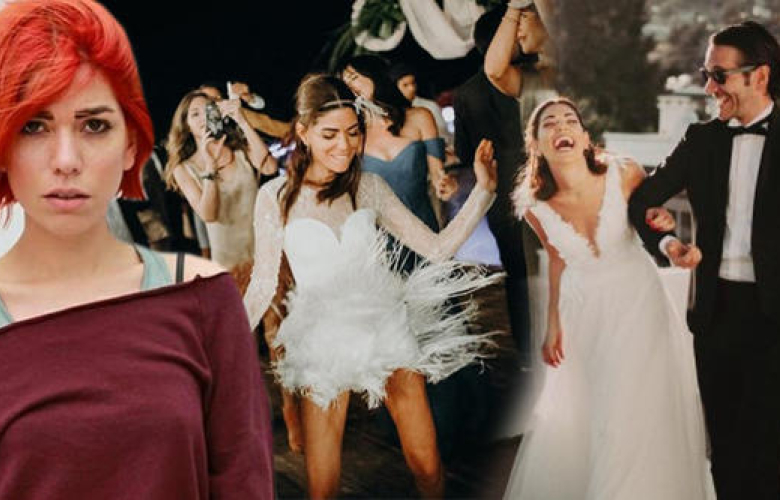 Ceren Moray eşiyle nasıl tanıştığını anlattı...