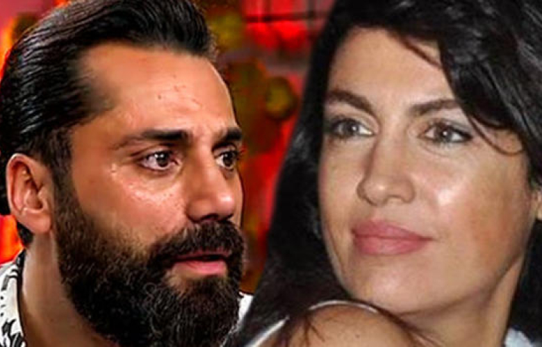 Çılgın Sedat'tan Tuğba Ekinci'ye "Sen ne kadar terbiyesizsin!" Canlı yayında gerginlik