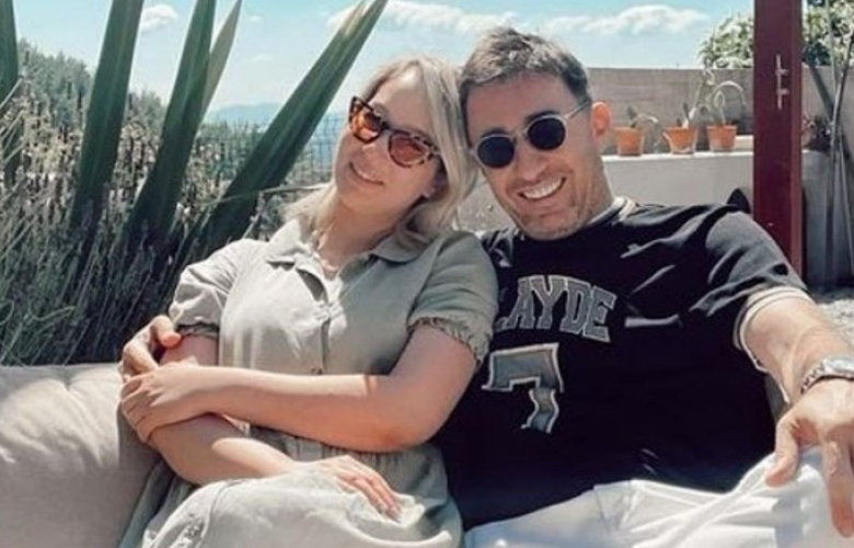 Gülçin Ergül'den duygusal paylaşım...