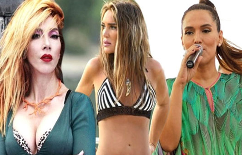 Demet Akalın: Hastanede acildeyim ben be yeter! Bir defolun!