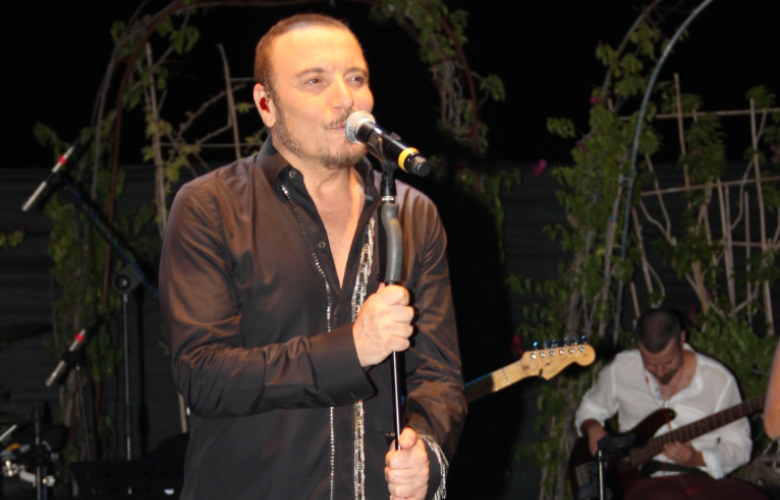 Cenk Eren’den "Selda Bağcan Şarkıları"