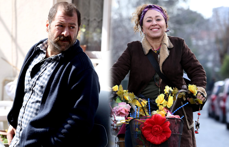"Çoban Yıldızı" dizisine iki usta isim dahil oldu!