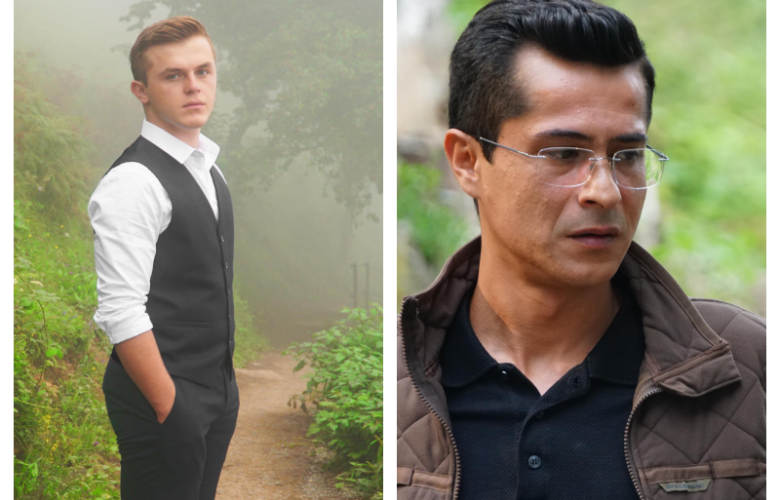 “Kesişme; İyi ki Varsın Eren” filmi, şehit Eren Bülbül’ün doğum günü olan 1 Ocak’ta vizyona girecek.