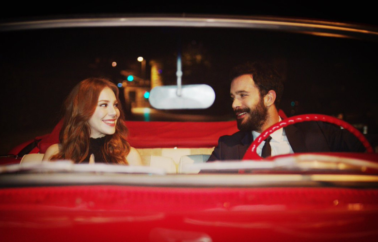 "Kiralık Aşk"a yeni oyuncu!