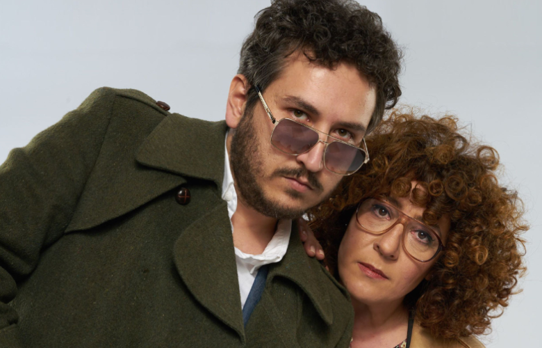 Cinayet Süsü'nün aşıkları! Bu ikiliye dikkat!