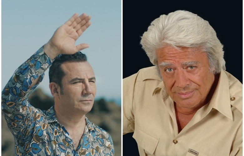 CÜNEYT ARKIN FERHAT GÖÇER’İ PES ETTİRDİ