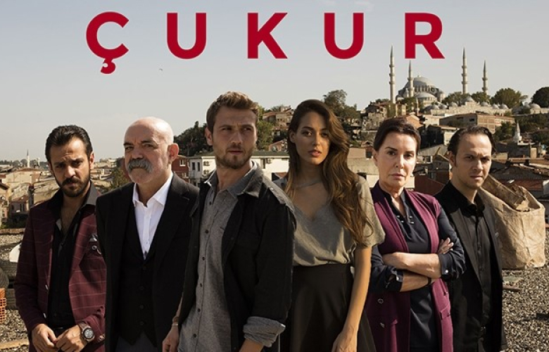 İşte Çukur'a katılan yeni oyuncular!