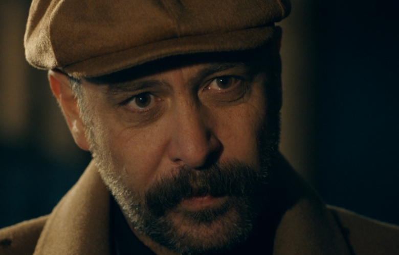 Nejat İşler sürpriz bir karakterle Çukur'da!