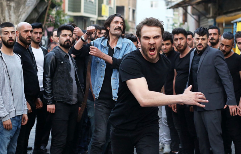 "Çukur" a Kenan İmirzalıoğlu geliyor mu? Açıklandı!