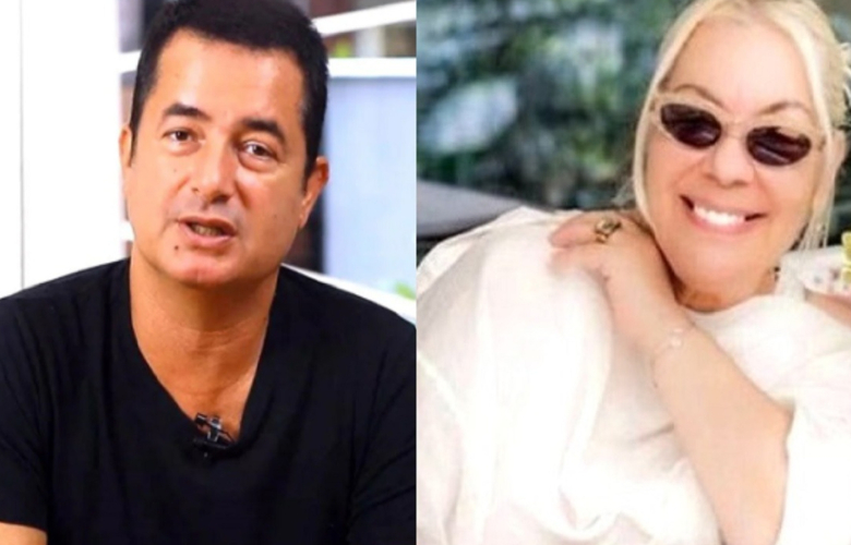 Acun Ilıcalı'dan Şehrazat'a sert cevap: Terbiyesiz