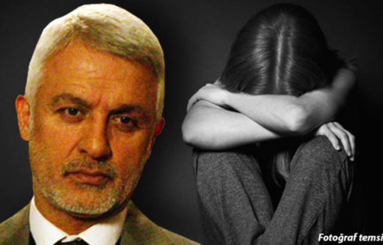 19 yaşındaki kostüm asistanı "tacize uğradım" demişti... Talat Bulut cephesinden ilk açıklama!