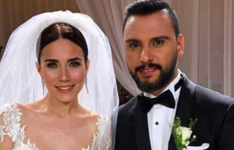 Kötü günler geri kaldı. Alişan'dan Buse Varol paylaşımı