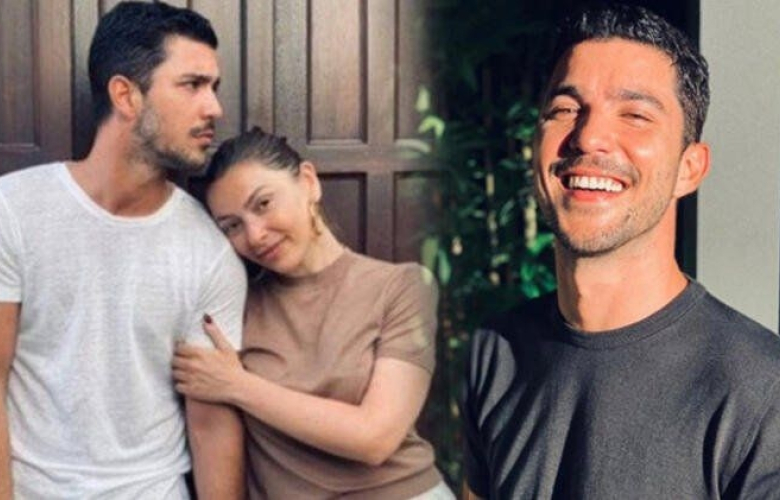 Kaan Yıldırım'dan evlilik sorusuna cevap