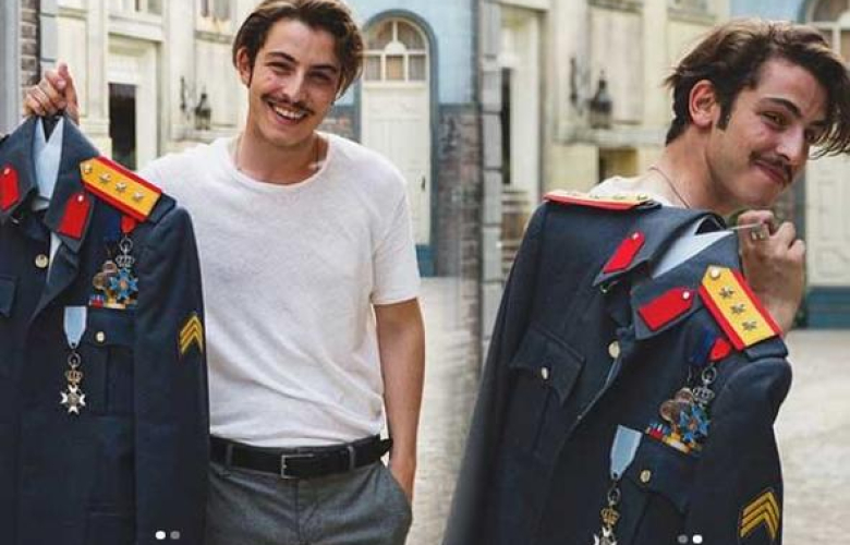 Boran Kuzum böyle veda etti...