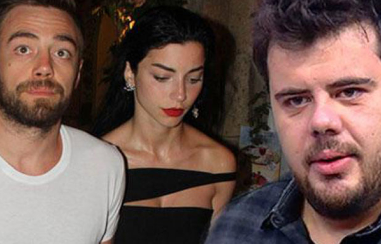 Merve Boluğur, Eser Yenenler iddialarına son noktayı koydu!