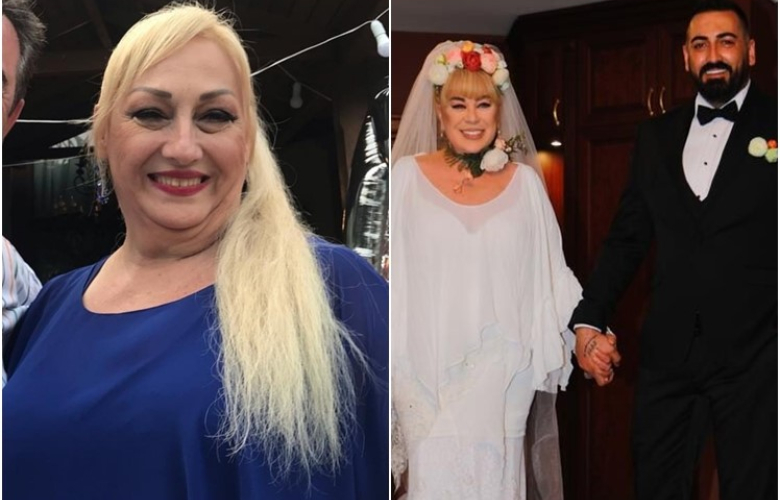 Zerrin Özer'in evlendiği Murat Akıncı'nın öz babası konuştu: "Dolandırdığı insanların parasını Zerrin Özer'e yediriyor! Çıbanın başı annesi!"