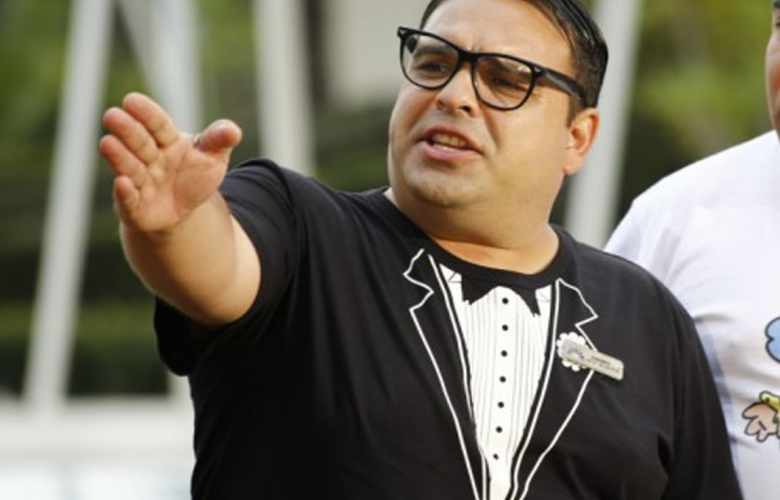 Zayıflamak için mide ameliyatı olmuştu! Son hali görenleri şok etti!