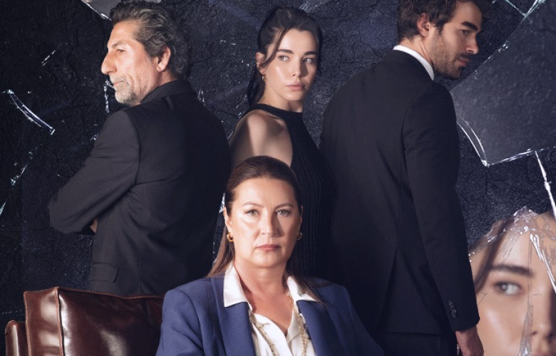 ‘ALDATMAK’ DİZİSİ LATİN AMERİKA’NIN EN BEĞENİLEN YABANCI DİZİSİ OLDU!