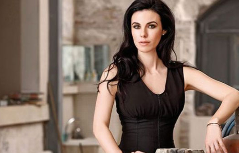 Defne Samyeli albüm çıkarıyor