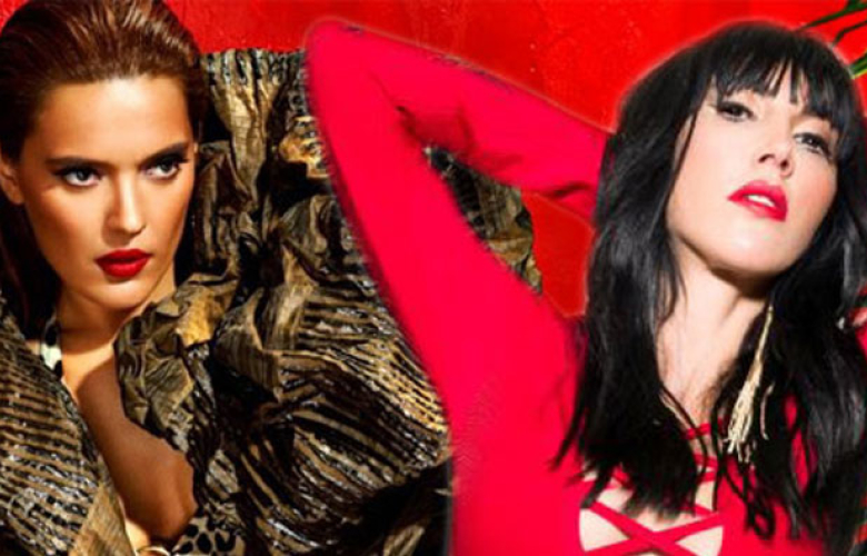 Demet Akalın ve Hande Yener aynı projede!