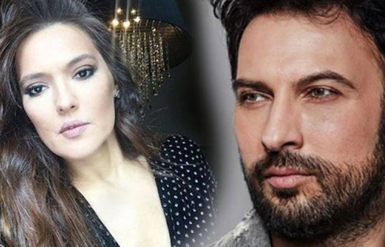 Demet Akalın paylaştı, Tarkan hayranları merak etti