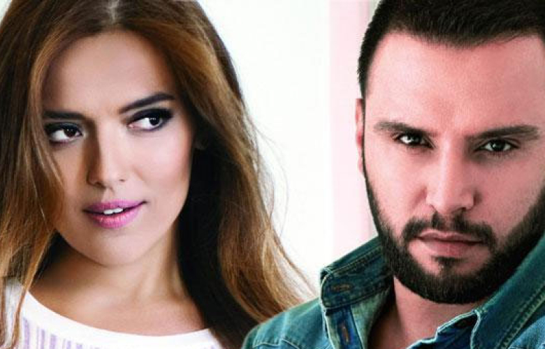 Demet Akalın ve Alişan 5 yıl sonra aynı sahnede!