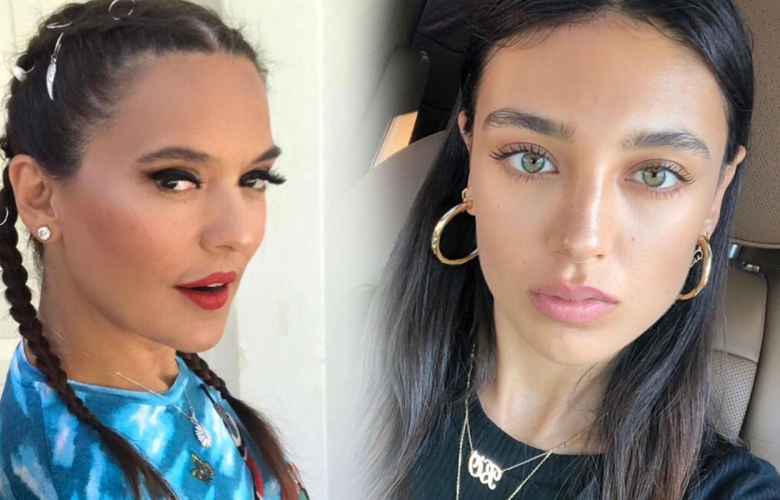 Demet Akalın: "Özlem mi o da kim?" 