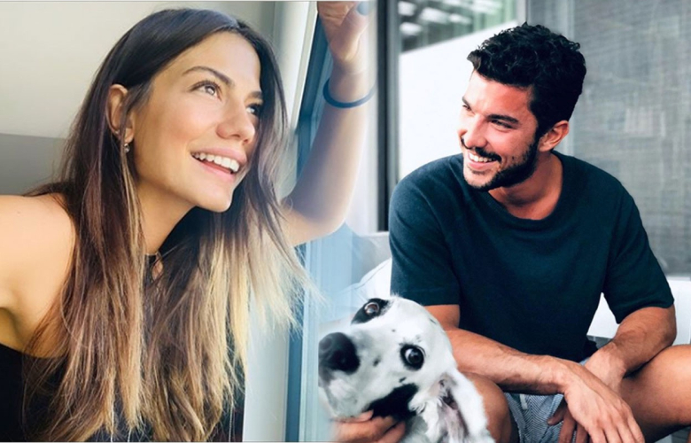 Demet Özdemir ve Kaan Yıldırım'dan flaş açıklama!