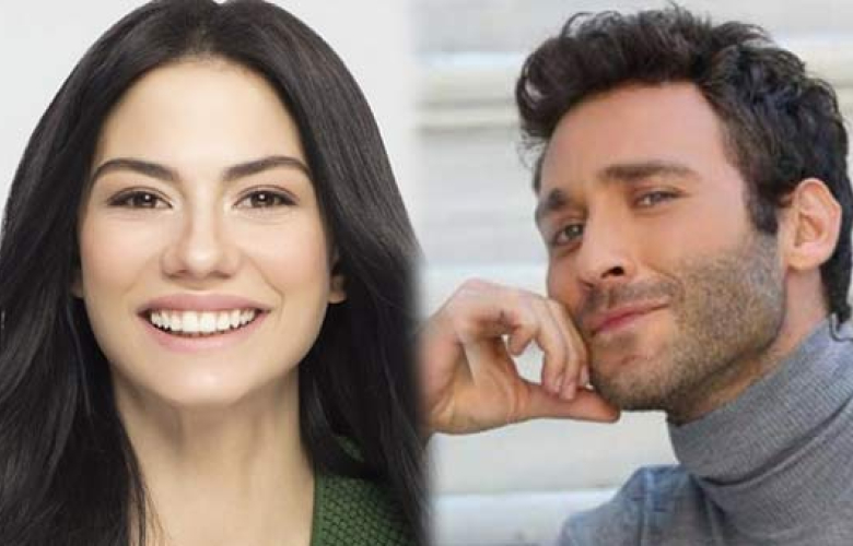 Demet Özdemir ile Seçkin Özdemir aşk mı yaşıyor?