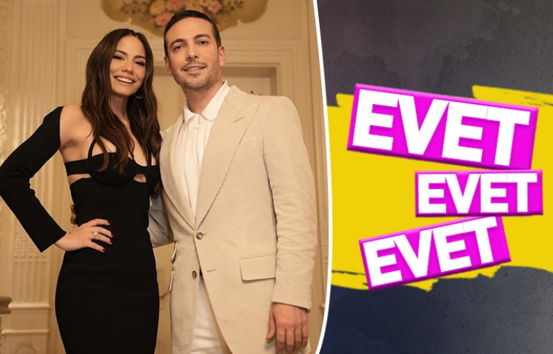 Oğuzhan Koç ve Demet Özdemir'in evlilik teklifi gecesinden detayları ortaya çıktı'