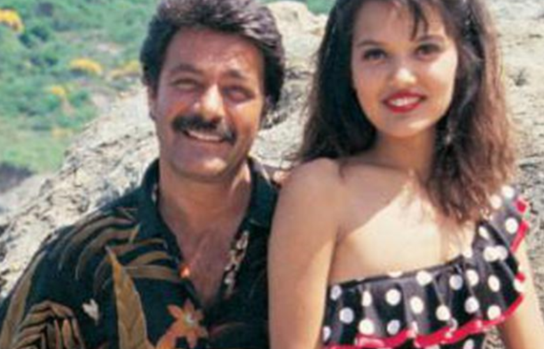 Magazin tarihinin unutulmayan çok özel kareleri...