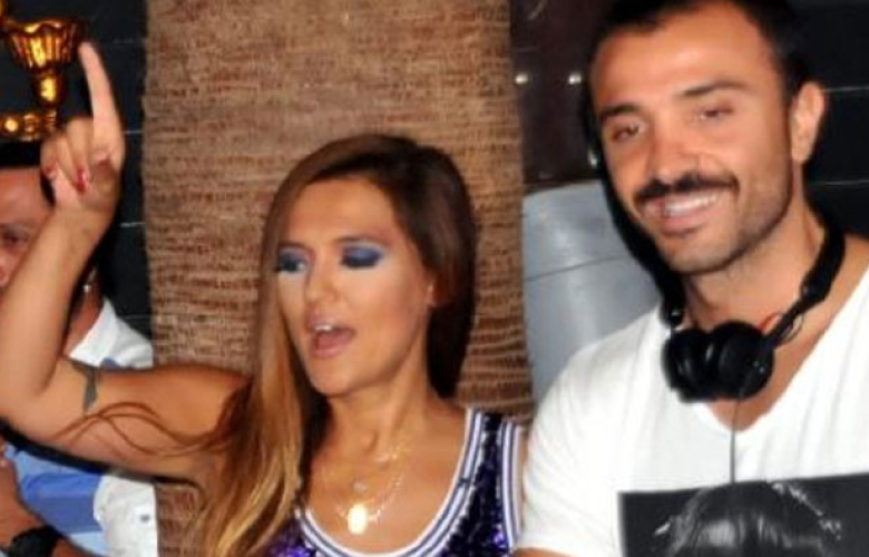 Demet Akalın&#039;a &quot;Okan Kurt&quot; sürprizi!
