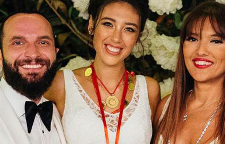 Berkay: Demet&#039;le aramı kimse bozamaz!
