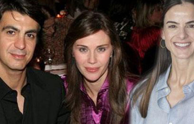 Demet Şener’den şok sözler! "Aldatıldığımı bizzat Edwina’dan öğrendim…"