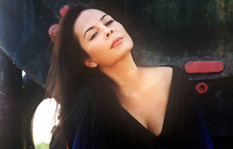 Demet Sağıroğlu yıllar sonra ortaya çıktı!