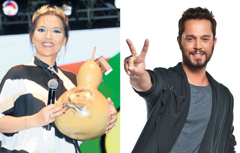 Demet Akalın: 'Murat Boz beni geçmiş'