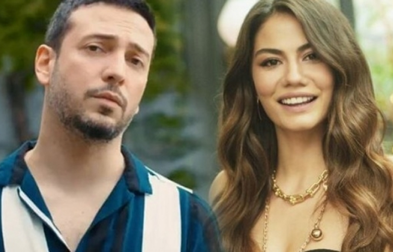 Demet Özdemir düğün yerini açıkladı!