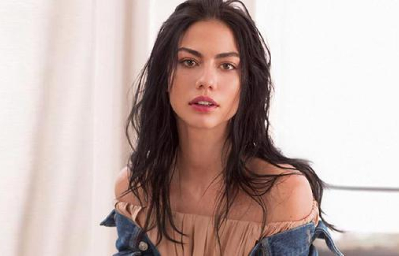 Demet Özdemir: Seçkin’le yeni bir şey yaşıyorum ve çok mutluyum