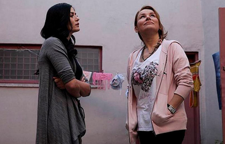 Deniz Seki cezaevinden darbe girişimine tepki gösterdi.