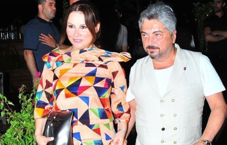 Deniz Seki - Faruk Salman ayrılığında bomba iddia!