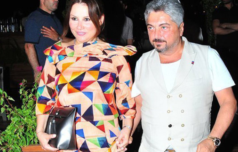 Deniz Seki'den Faruk Salman açıklaması